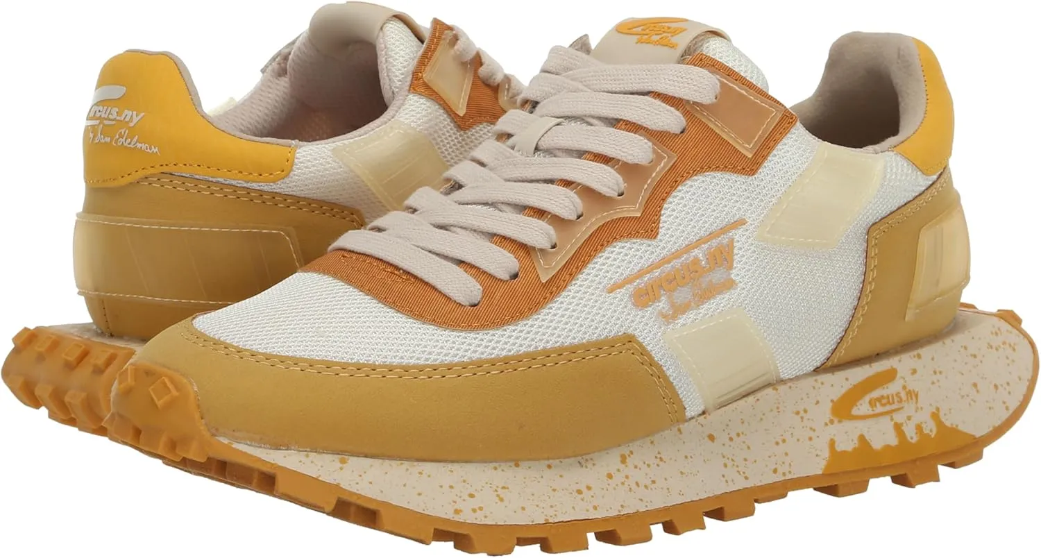 CIRCUS NY BY SAM EDELMAN Women's Devyn Sneaker