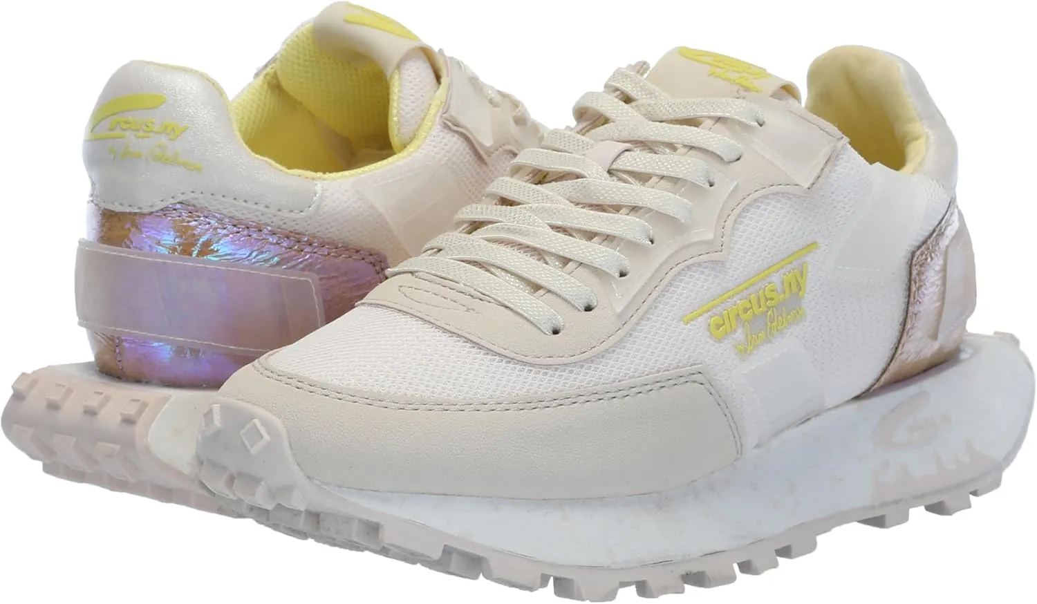 CIRCUS NY BY SAM EDELMAN Women's Devyn Sneaker