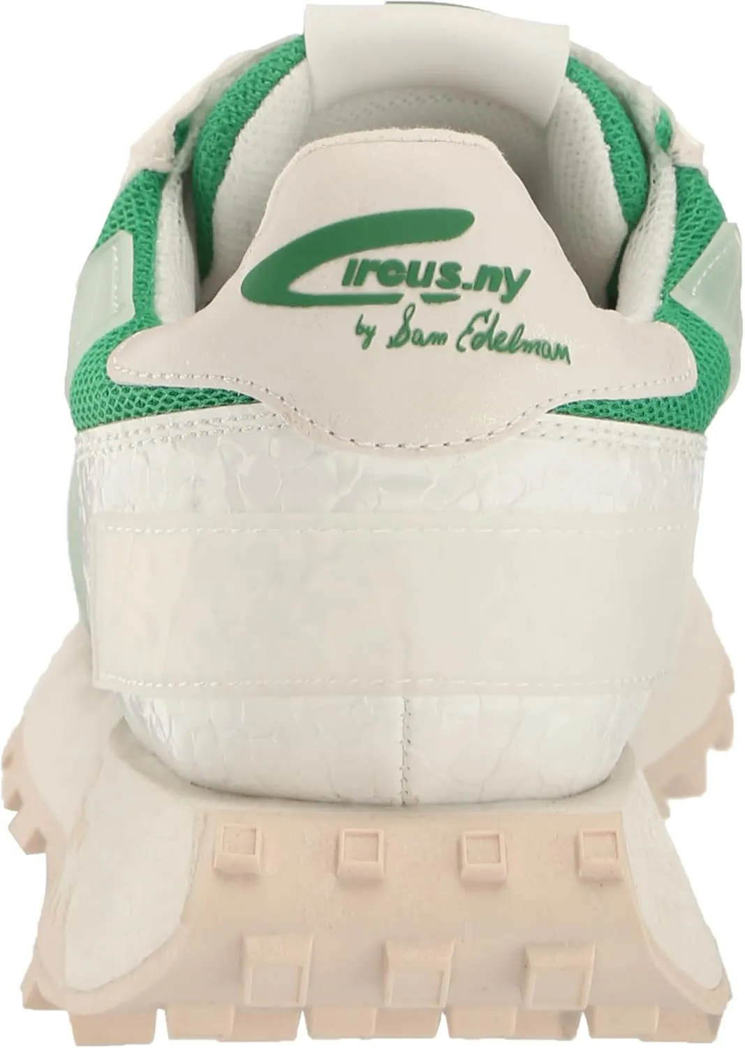 CIRCUS NY BY SAM EDELMAN Women's Devyn Sneaker