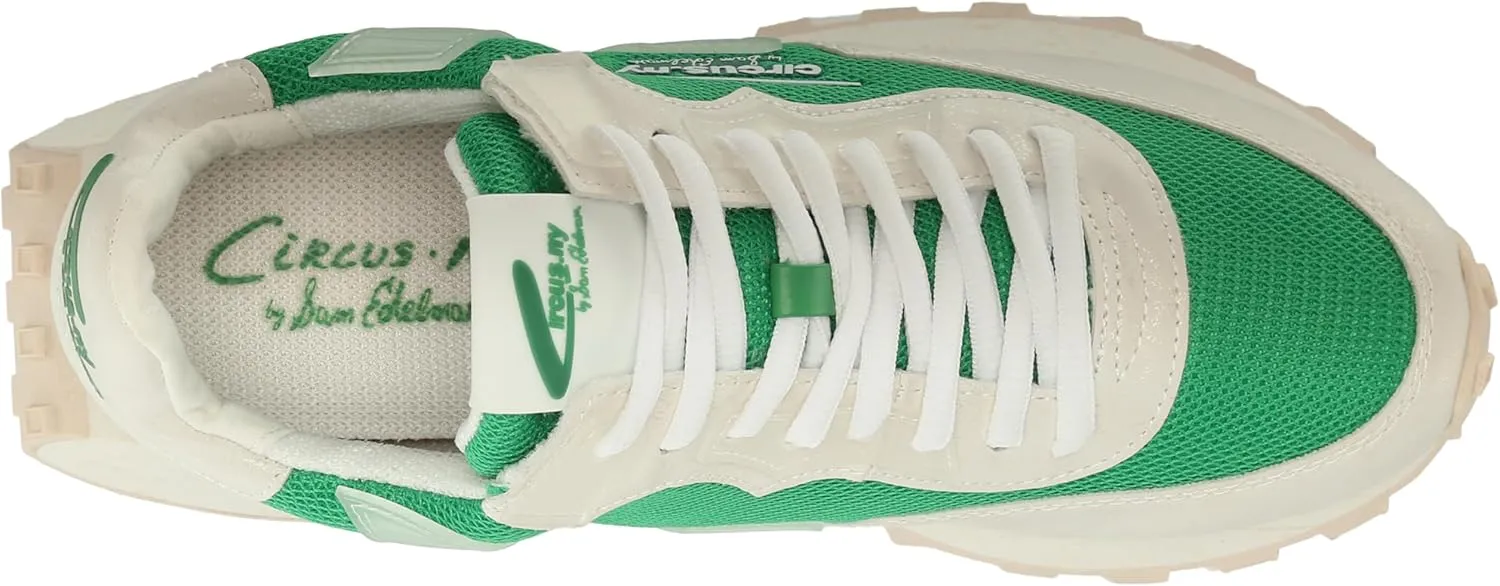 CIRCUS NY BY SAM EDELMAN Women's Devyn Sneaker