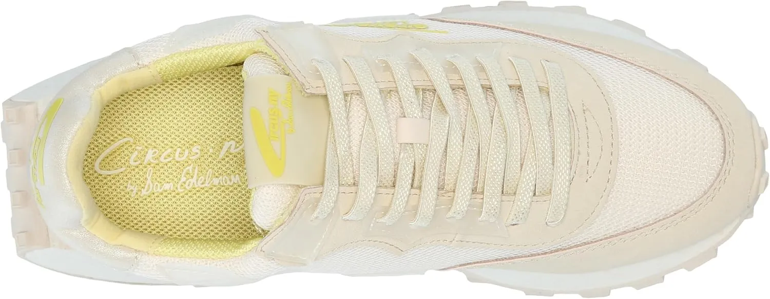 CIRCUS NY BY SAM EDELMAN Women's Devyn Sneaker