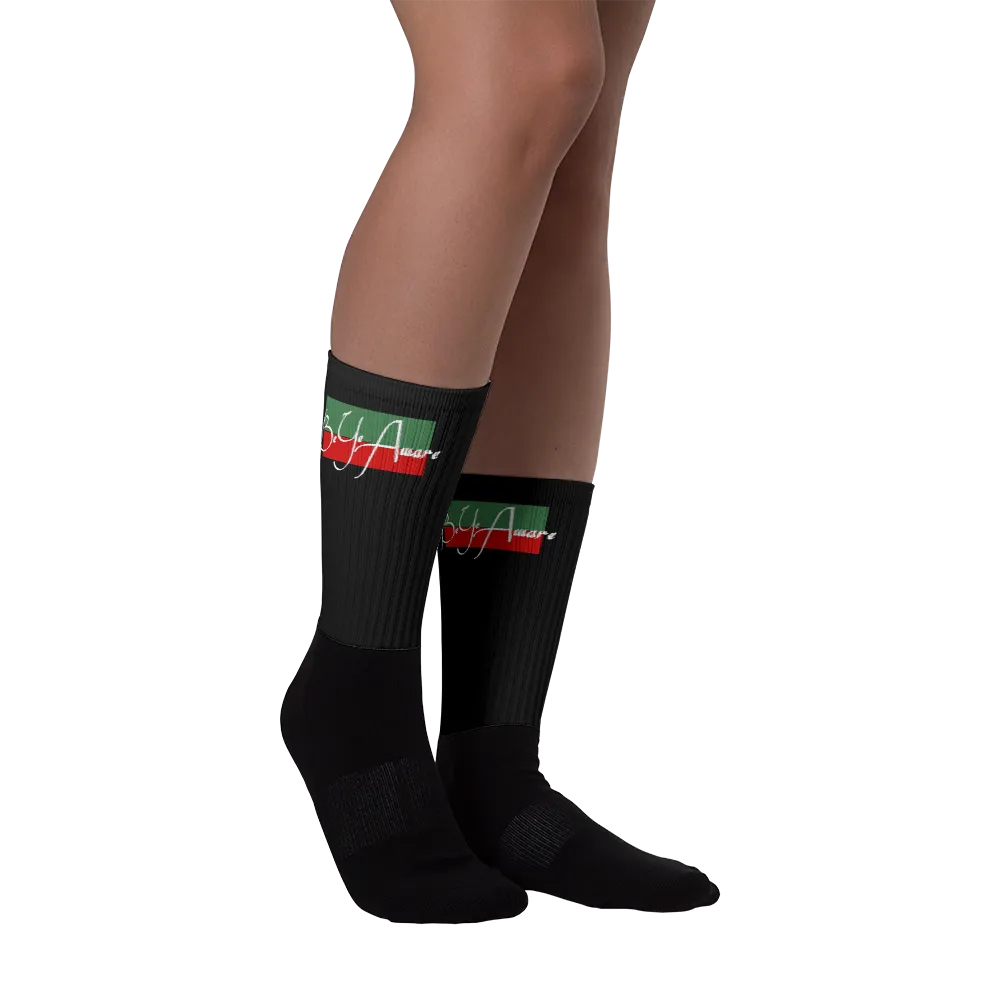 Colorway Unisex Socks