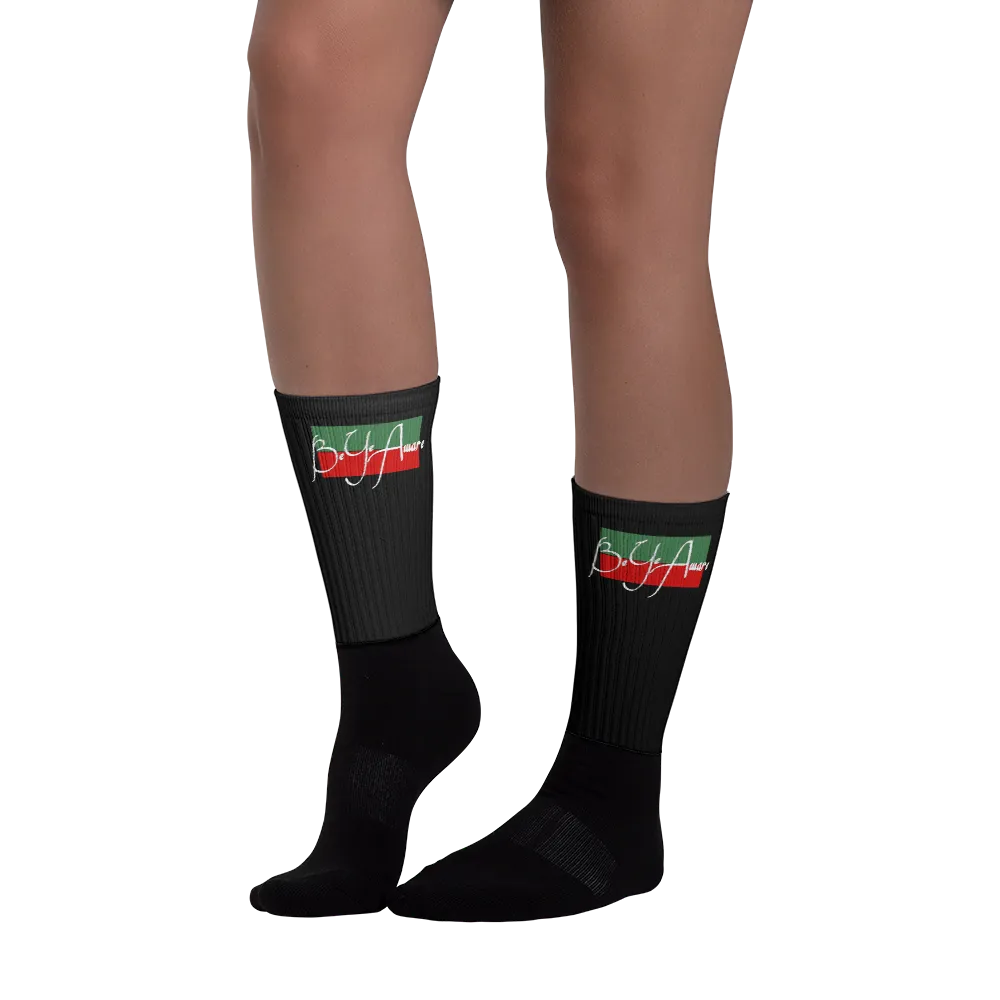 Colorway Unisex Socks