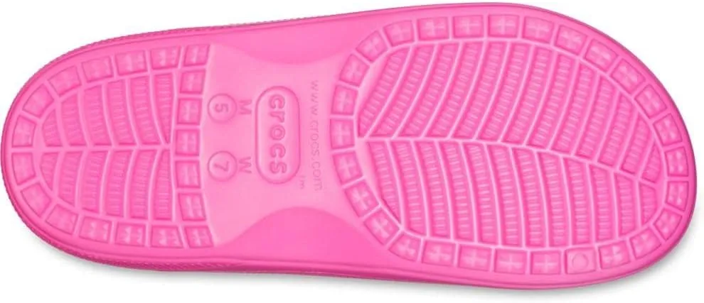 Crocs Unisex-Adult Baya Slide Sandal