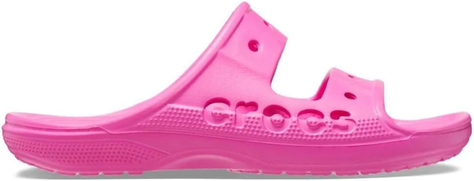 Crocs Unisex-Adult Baya Slide Sandal