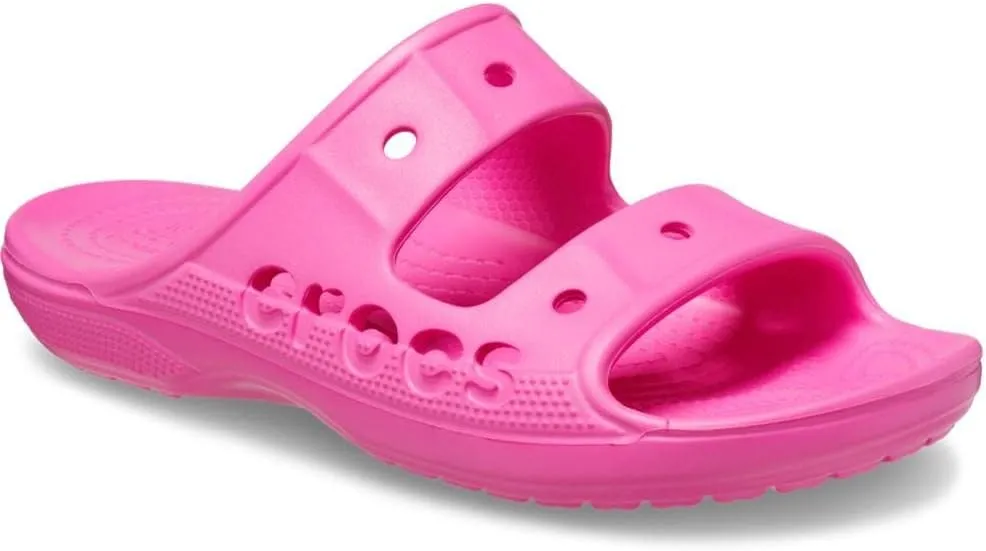 Crocs Unisex-Adult Baya Slide Sandal