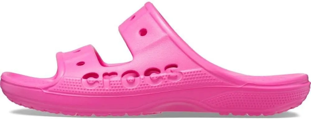 Crocs Unisex-Adult Baya Slide Sandal