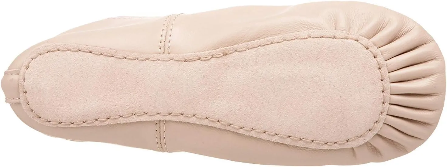 Dance Class Girl's Olivia One-Piece Ballet Flat