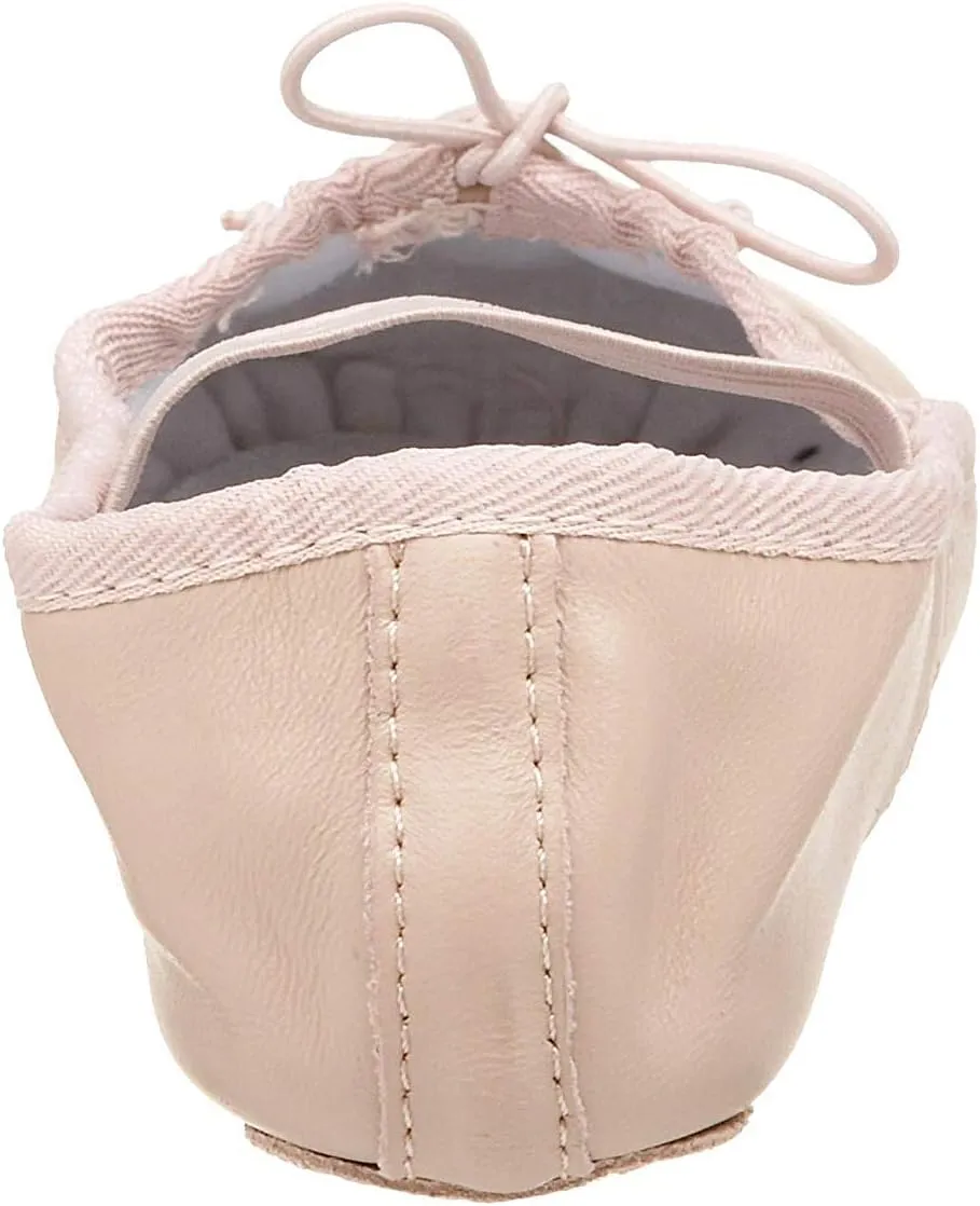 Dance Class Girl's Olivia One-Piece Ballet Flat