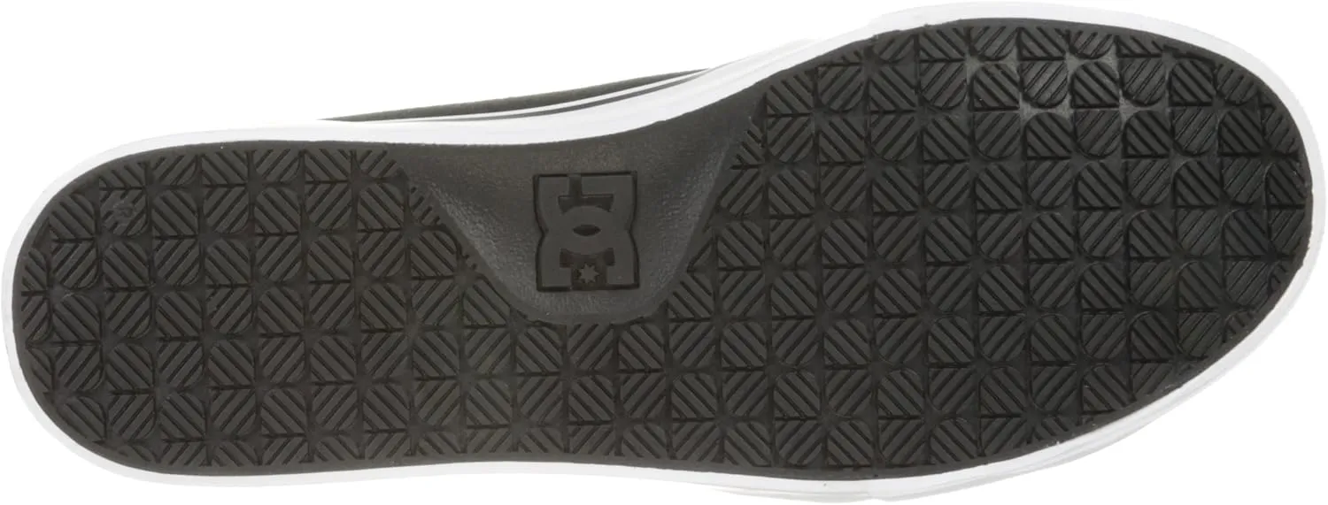 DC Men's Anvil Action Sports Shoe
