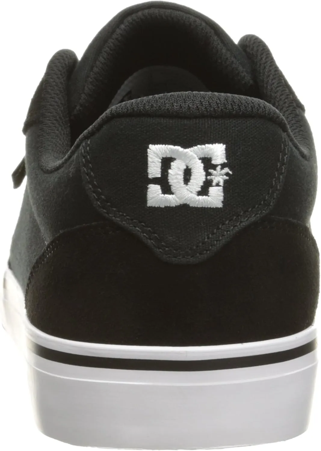 DC Men's Anvil Action Sports Shoe