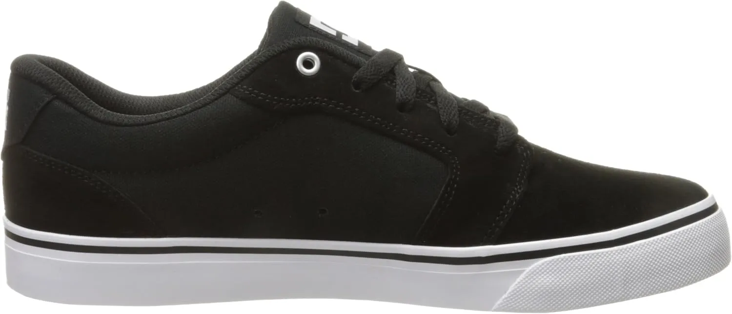 DC Men's Anvil Action Sports Shoe