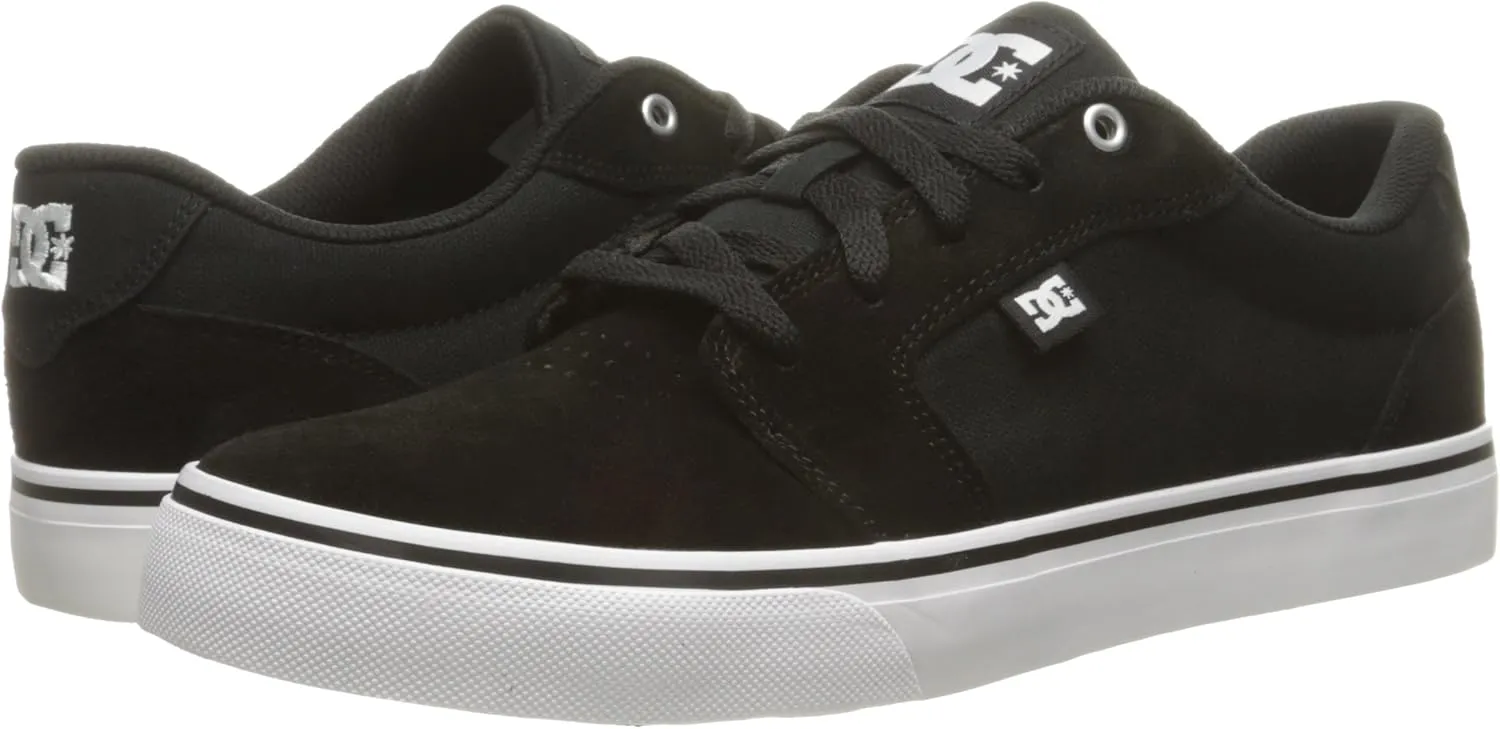 DC Men's Anvil Action Sports Shoe