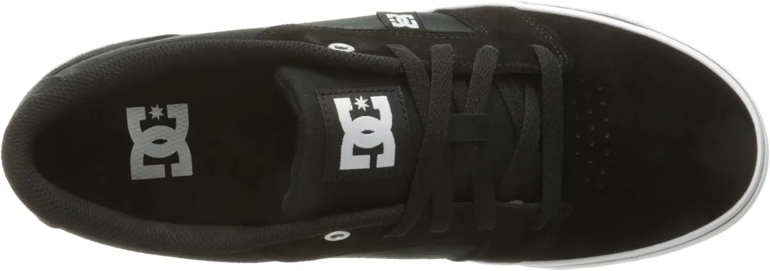 DC Men's Anvil Action Sports Shoe