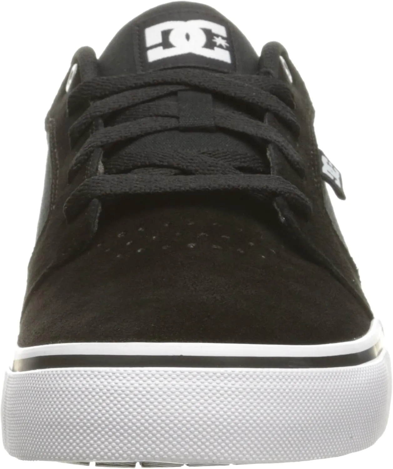 DC Men's Anvil Action Sports Shoe