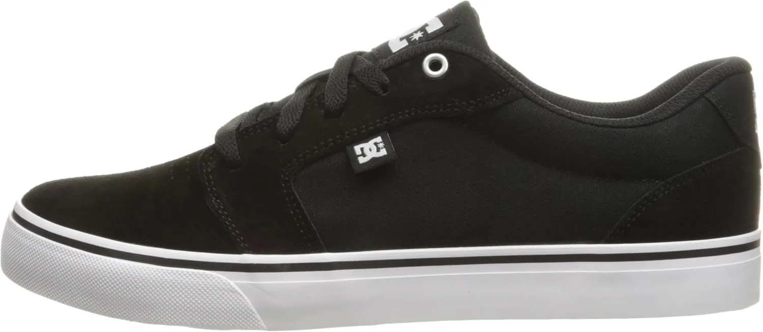 DC Men's Anvil Action Sports Shoe