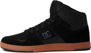 DC Men's Shoes Cure High Skate