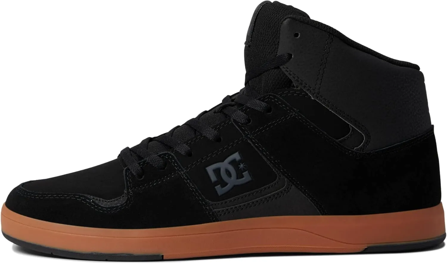 DC Men's Shoes Cure High Skate