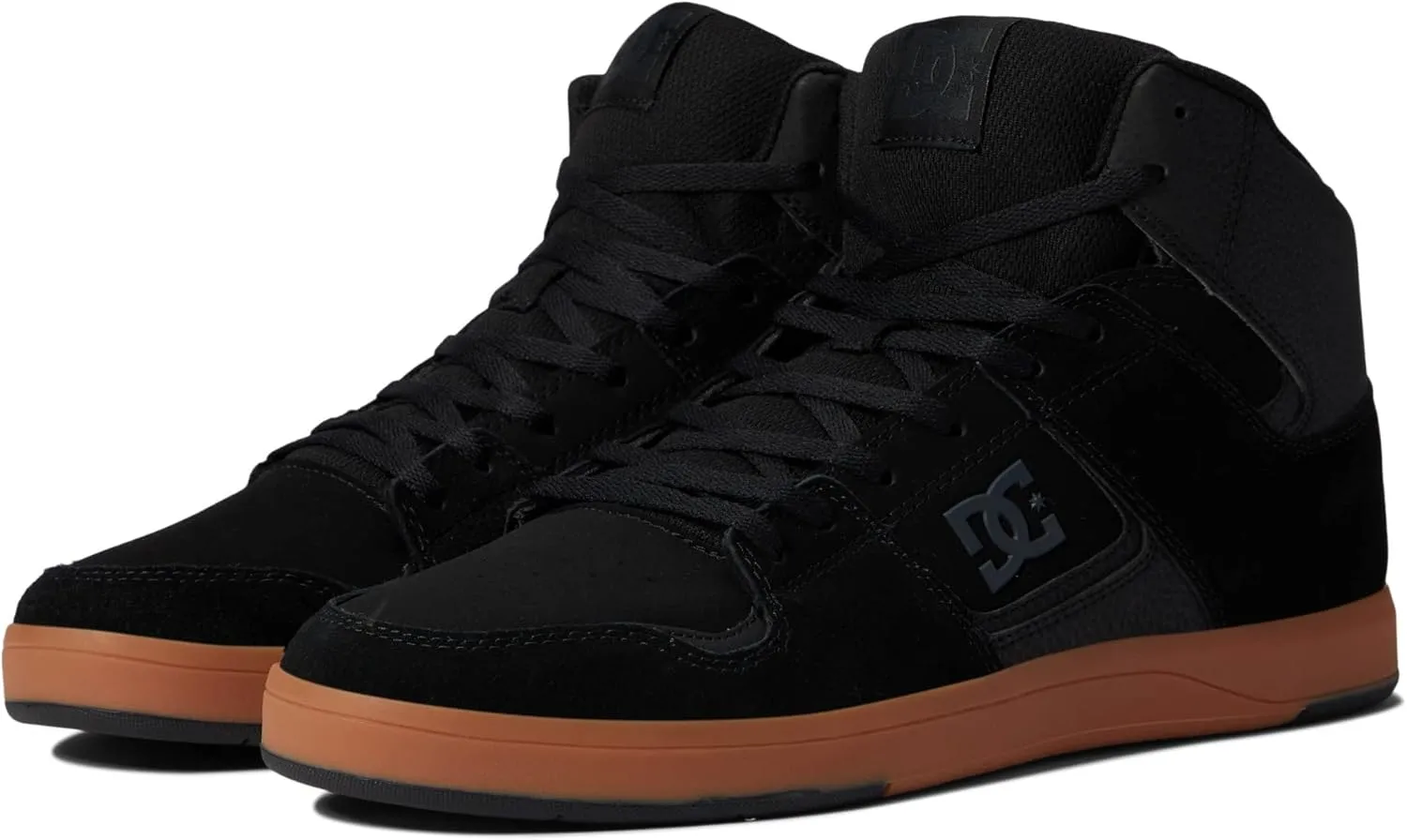 DC Men's Shoes Cure High Skate