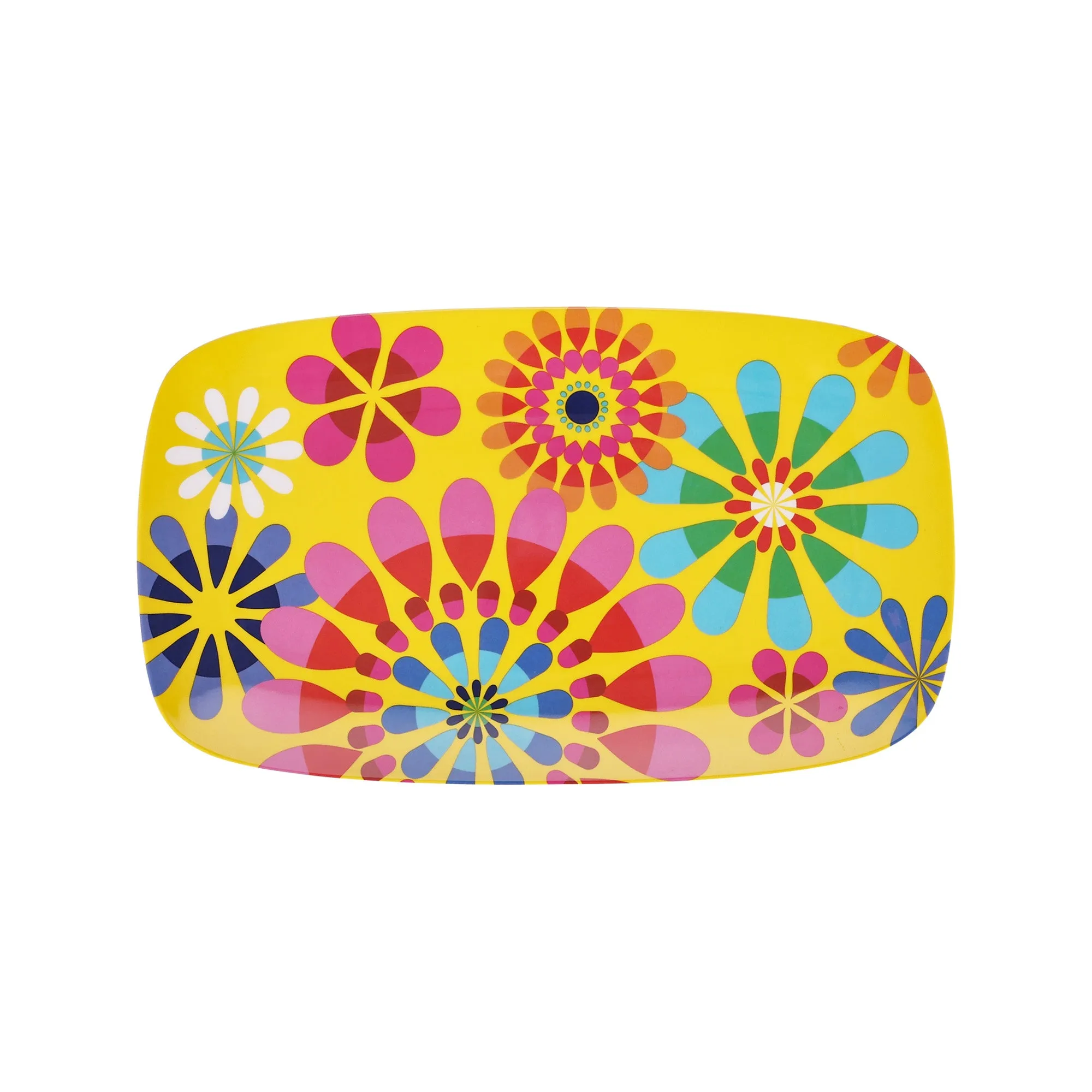 Festival 13" Rectangular Platter