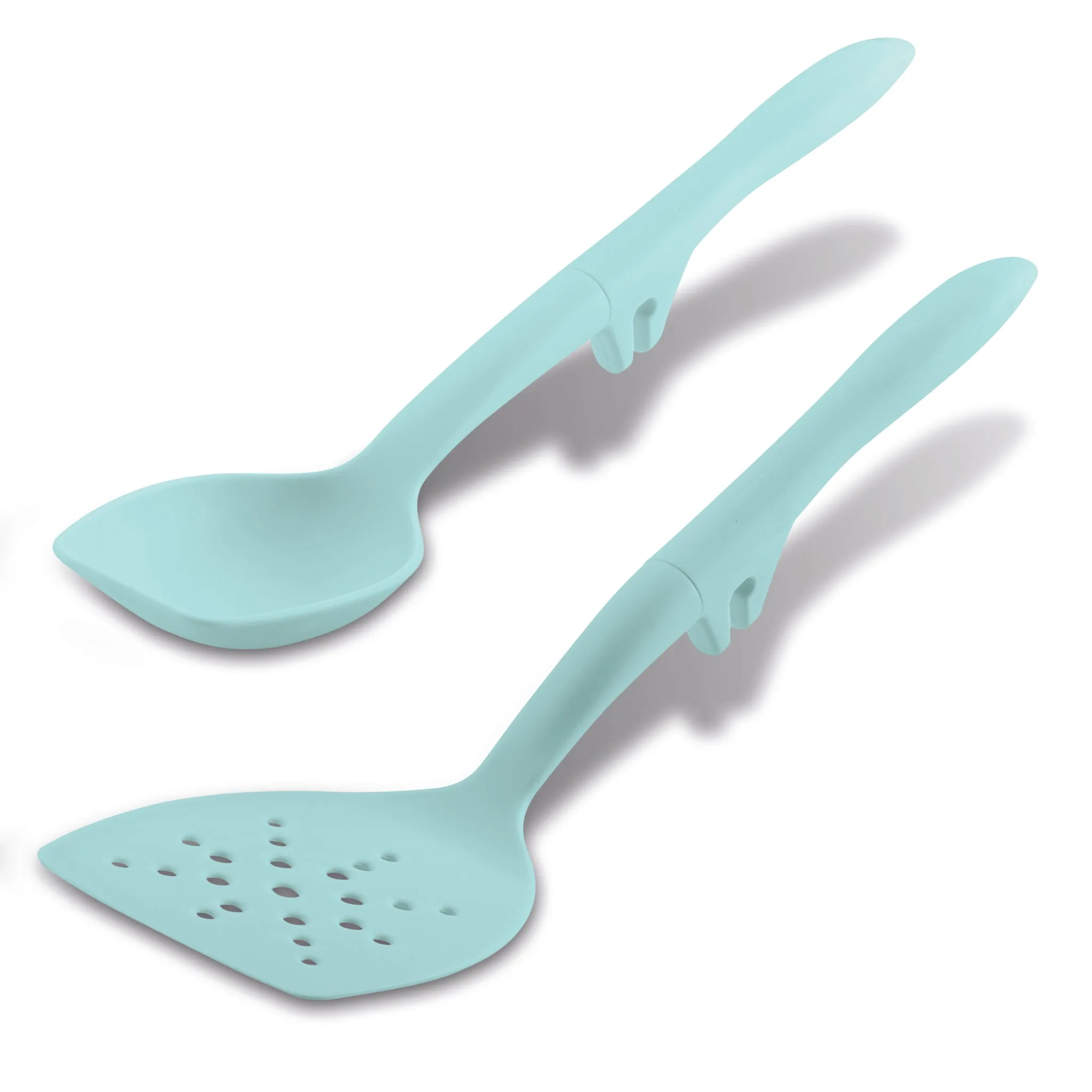 Flexi Turner and Scraping Spoon Set
