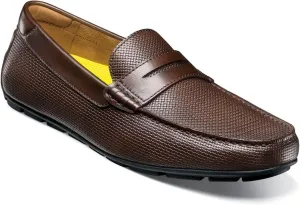 Florsheim Men's, Motor Moc Toe Penny Driver