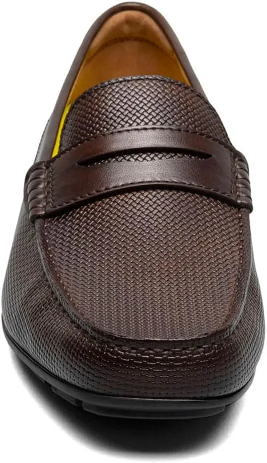 Florsheim Men's, Motor Moc Toe Penny Driver