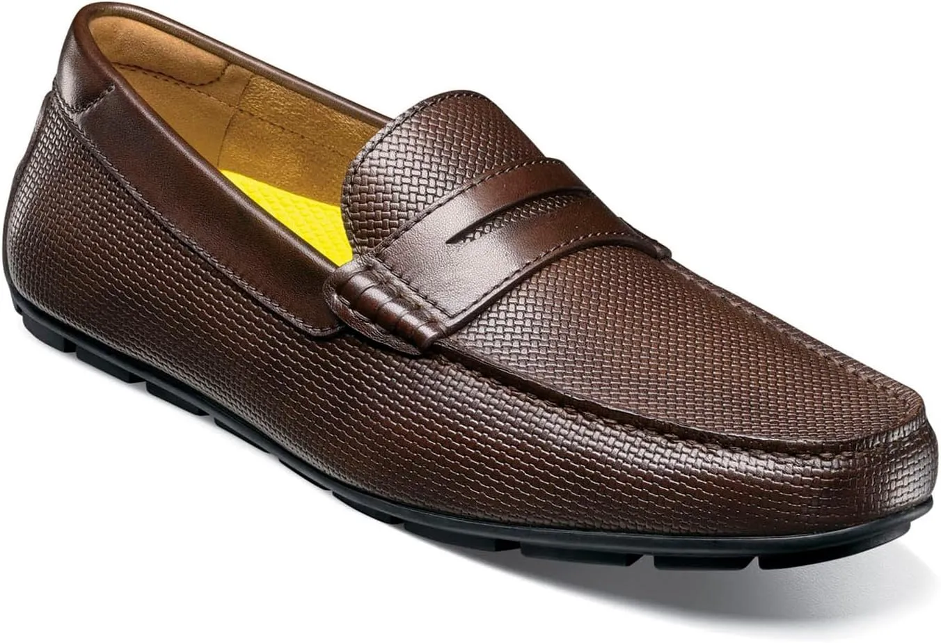 Florsheim Men's, Motor Moc Toe Penny Driver