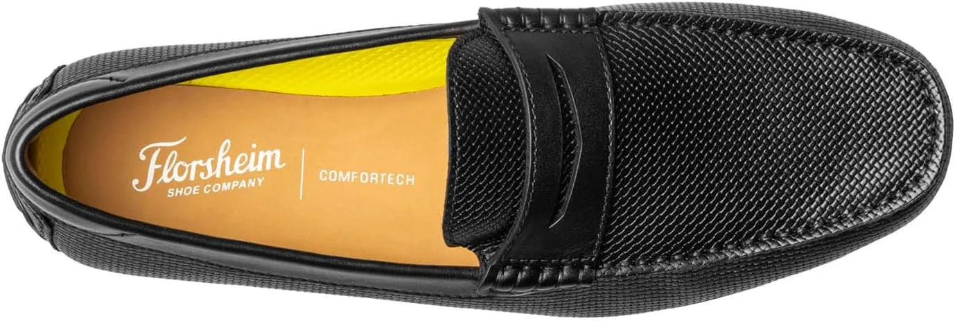 Florsheim Men's, Motor Moc Toe Penny Driver
