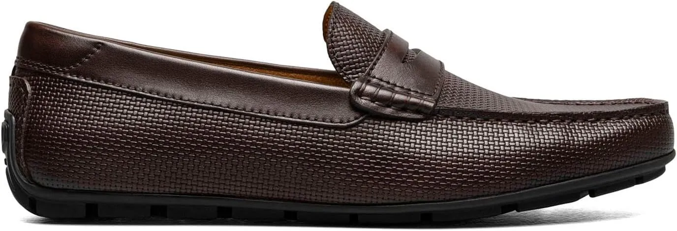 Florsheim Men's, Motor Moc Toe Penny Driver