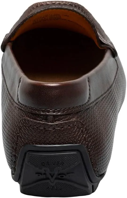Florsheim Men's, Motor Moc Toe Penny Driver