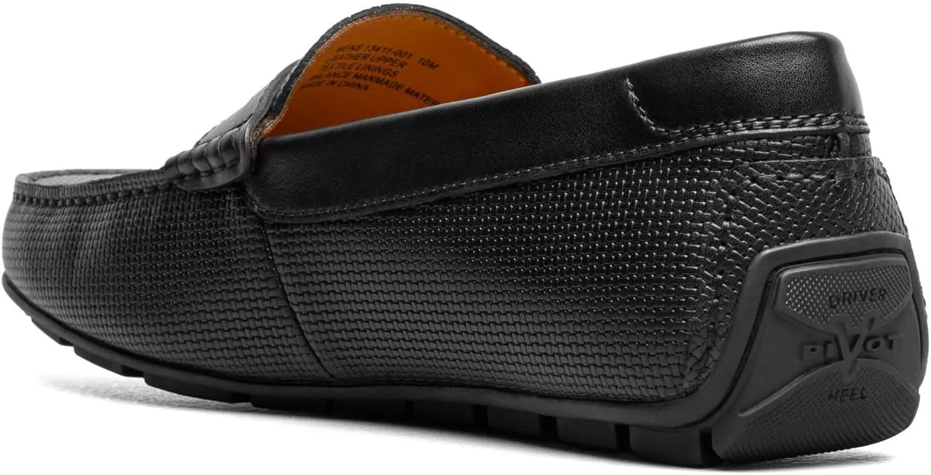 Florsheim Men's, Motor Moc Toe Penny Driver