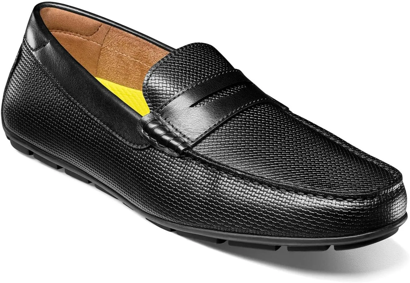 Florsheim Men's, Motor Moc Toe Penny Driver