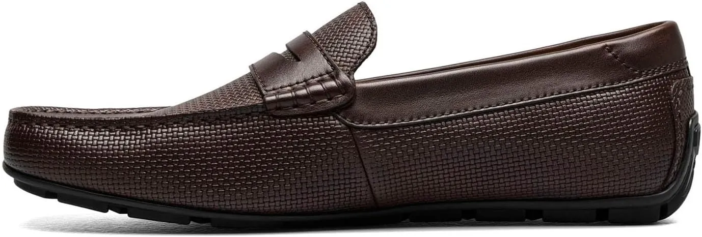 Florsheim Men's, Motor Moc Toe Penny Driver