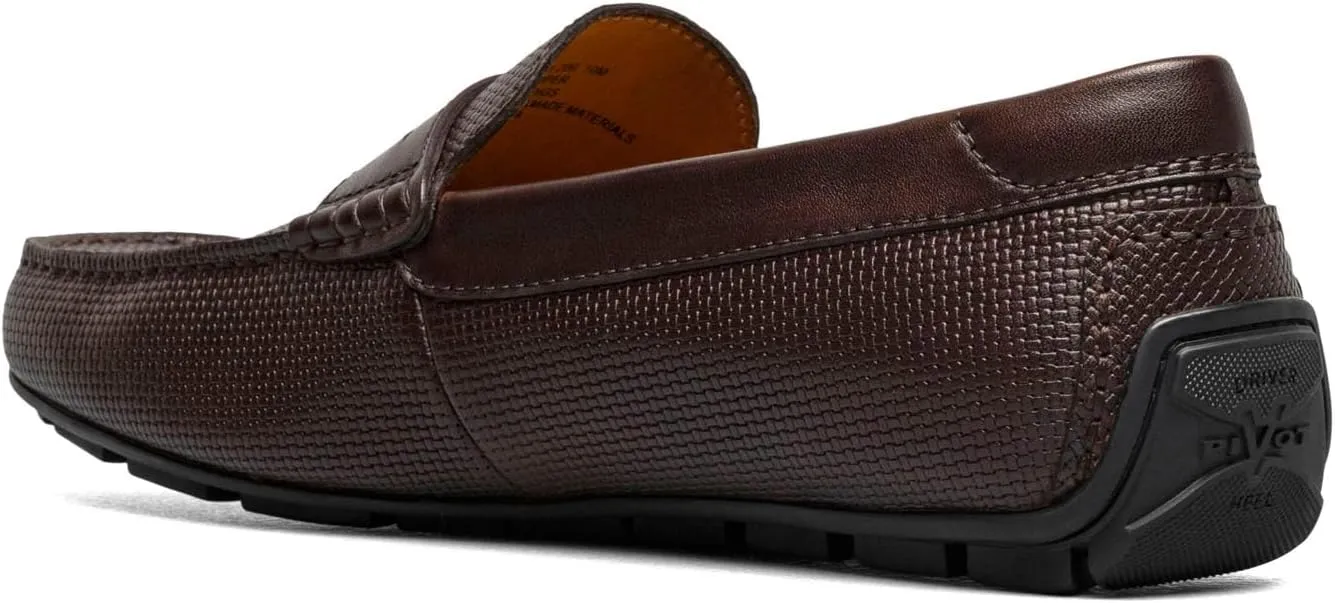 Florsheim Men's, Motor Moc Toe Penny Driver