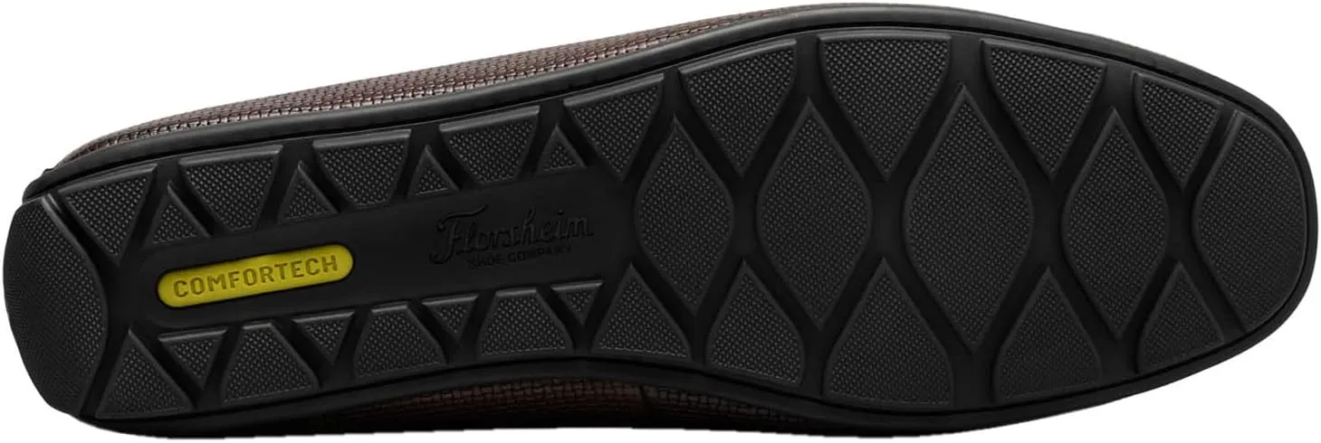 Florsheim Men's, Motor Moc Toe Penny Driver