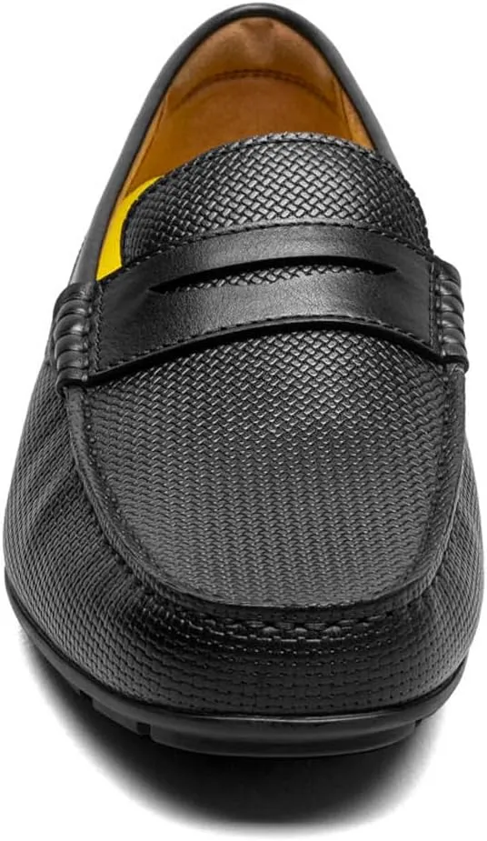 Florsheim Men's, Motor Moc Toe Penny Driver