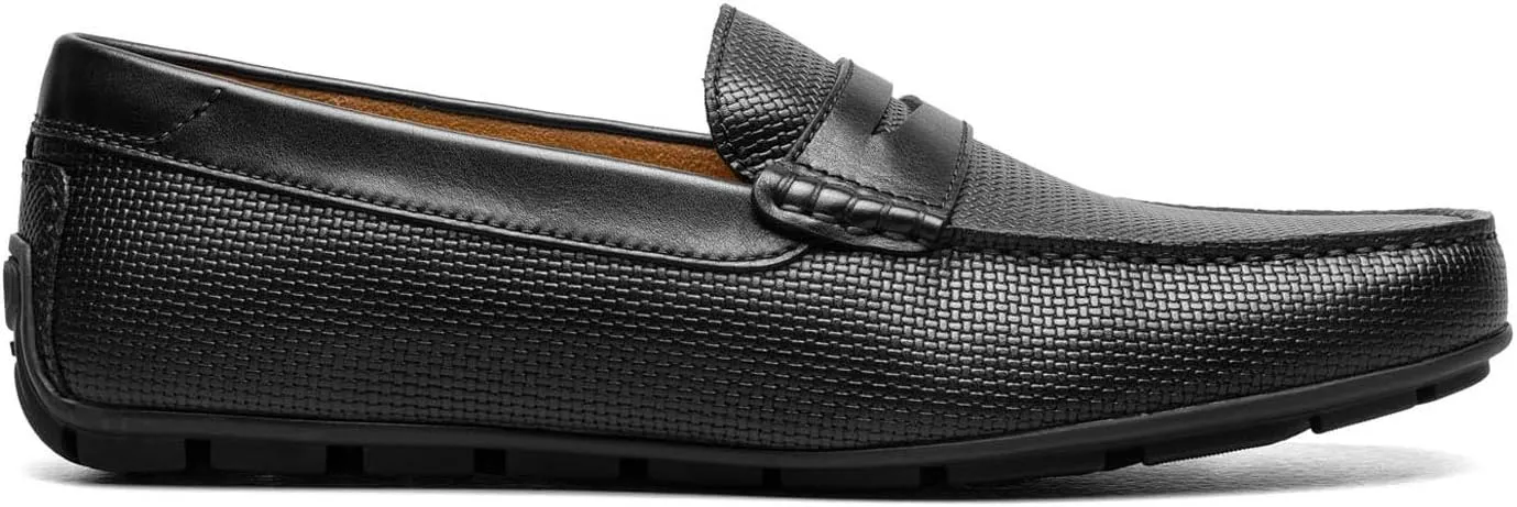 Florsheim Men's, Motor Moc Toe Penny Driver