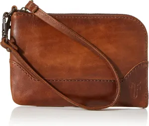 FRYE Melissa Wristlet