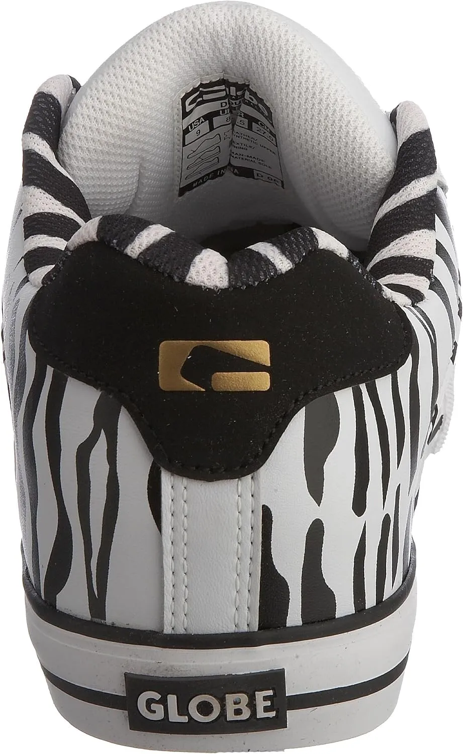 Globe Detour GBDET, Men's Trainers - Skateboarding