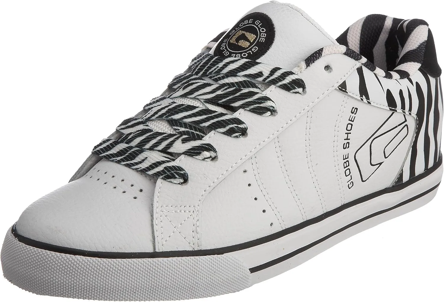 Globe Detour GBDET, Men's Trainers - Skateboarding