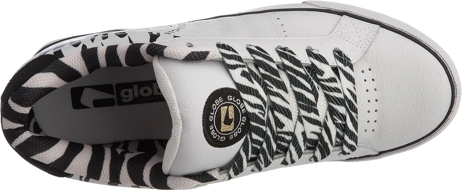 Globe Detour GBDET, Men's Trainers - Skateboarding