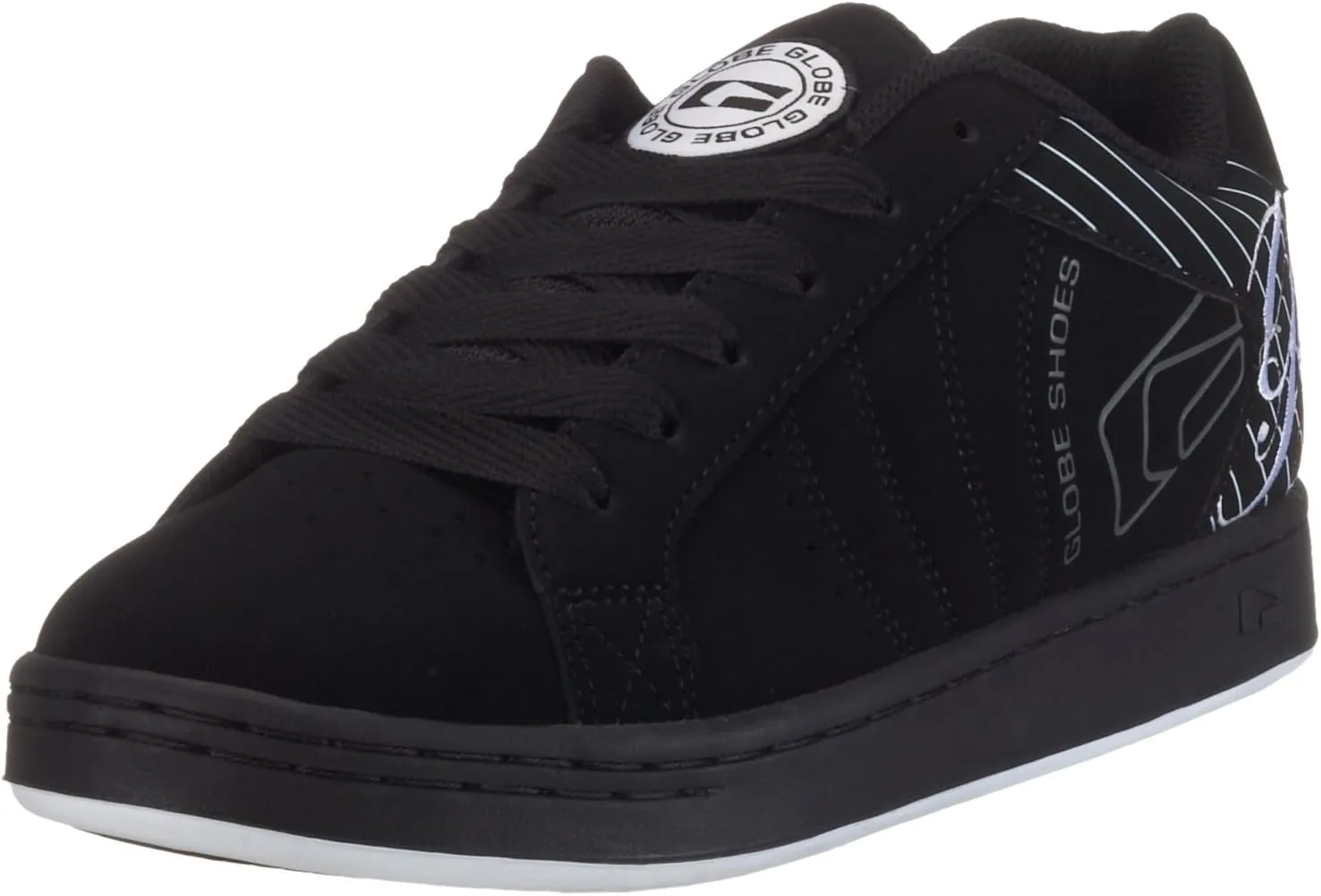 Globe Focus GBFOC Men's Trainers - Skateboarding
