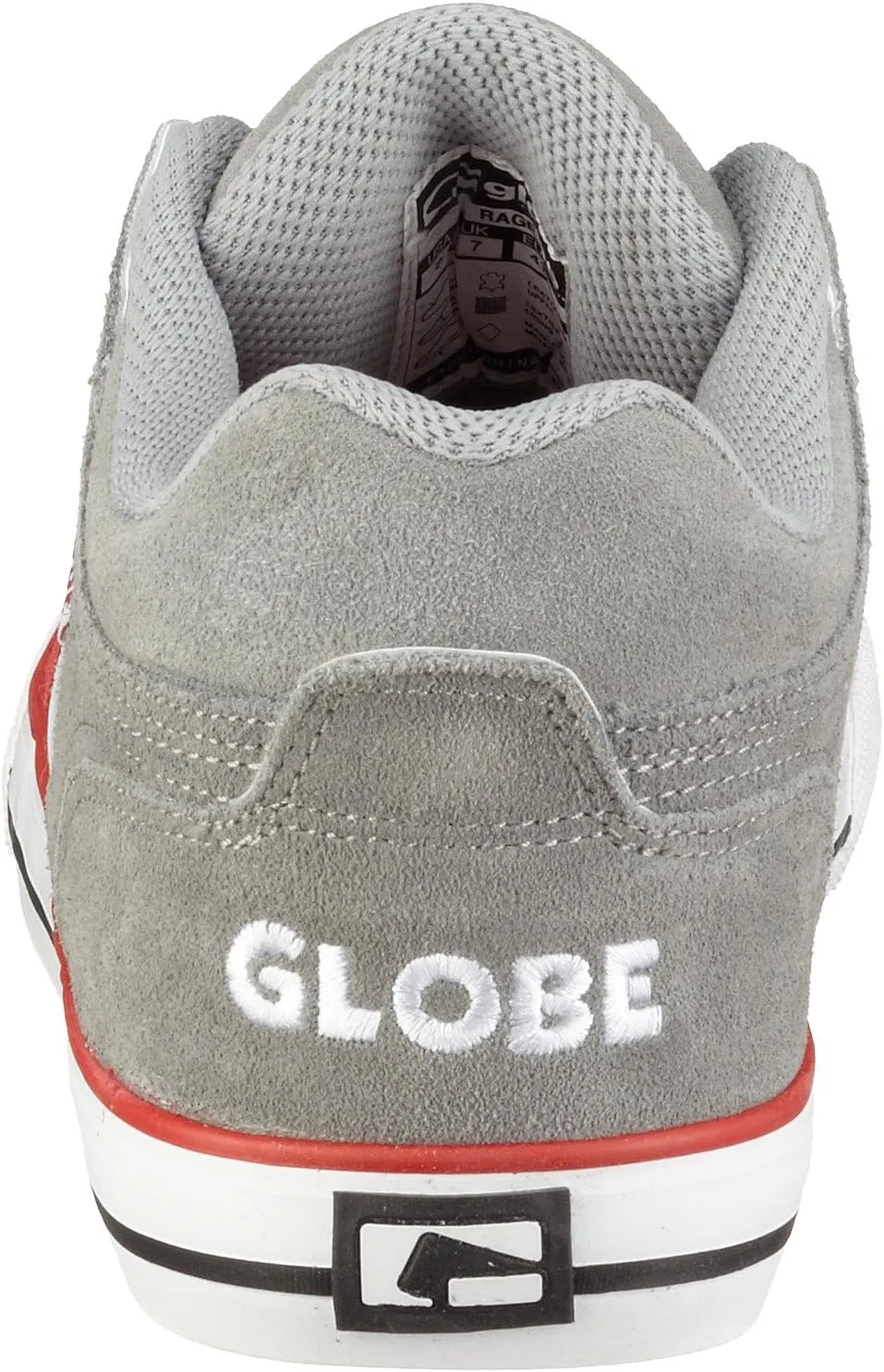 Globe Rage GBRAGE Men's Trainers - Skateboarding