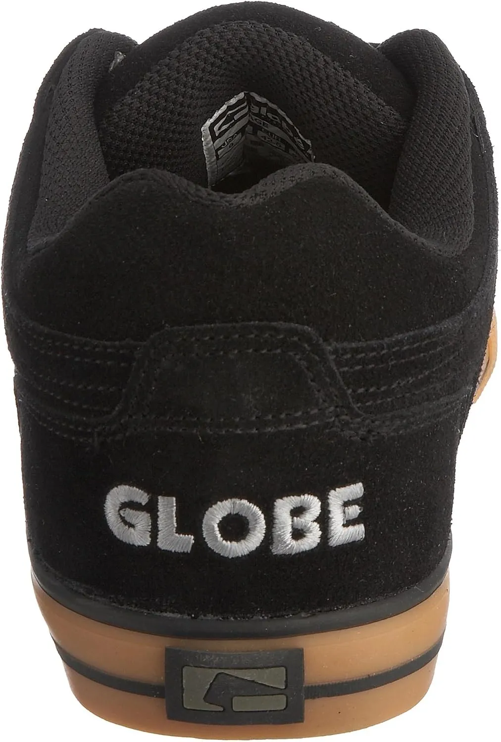 Globe Rage GBRAGE Men's Trainers - Skateboarding
