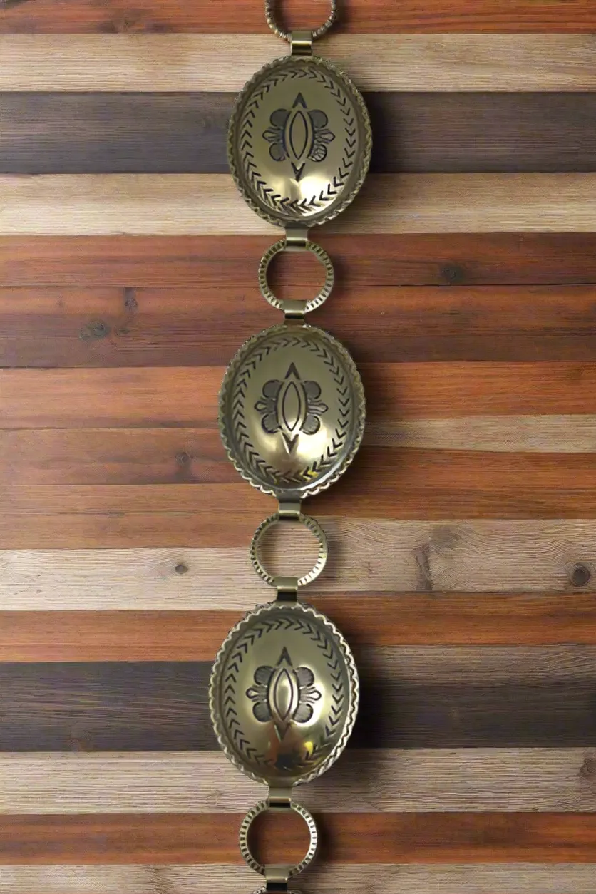 Gone Country Conch Belts (3 Styles)
