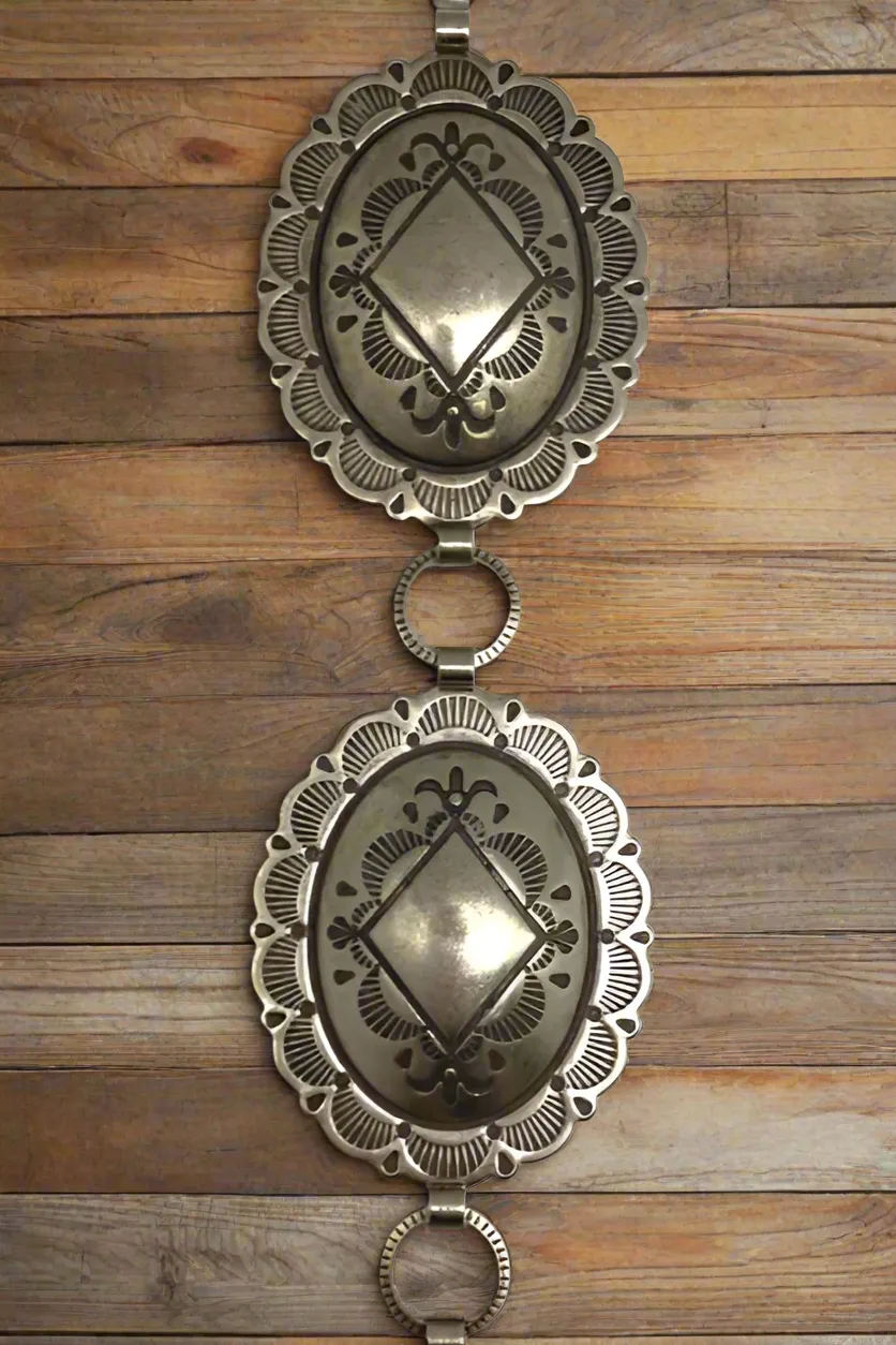 Gone Country Conch Belts (3 Styles)