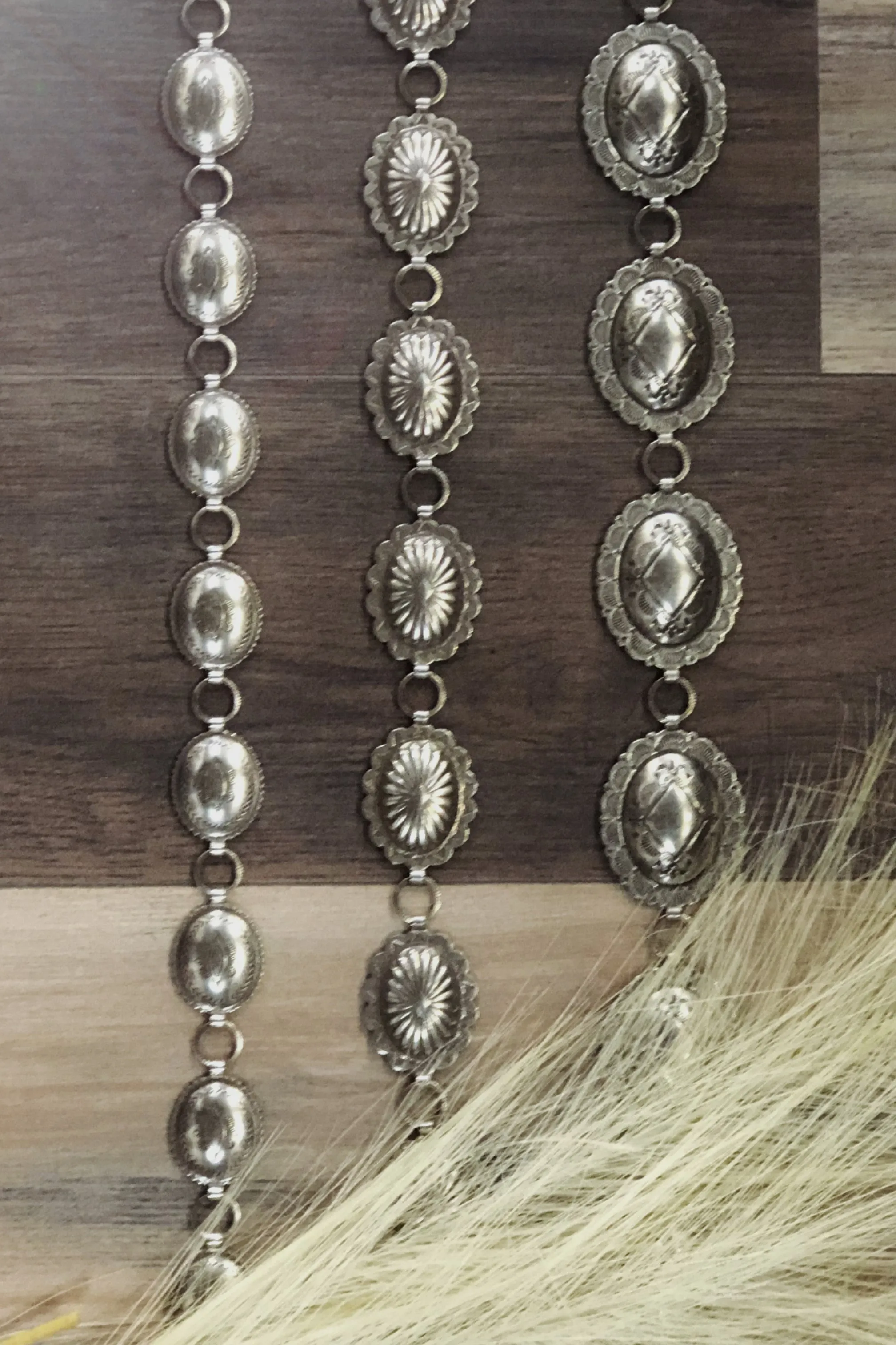 Gone Country Conch Belts (3 Styles)