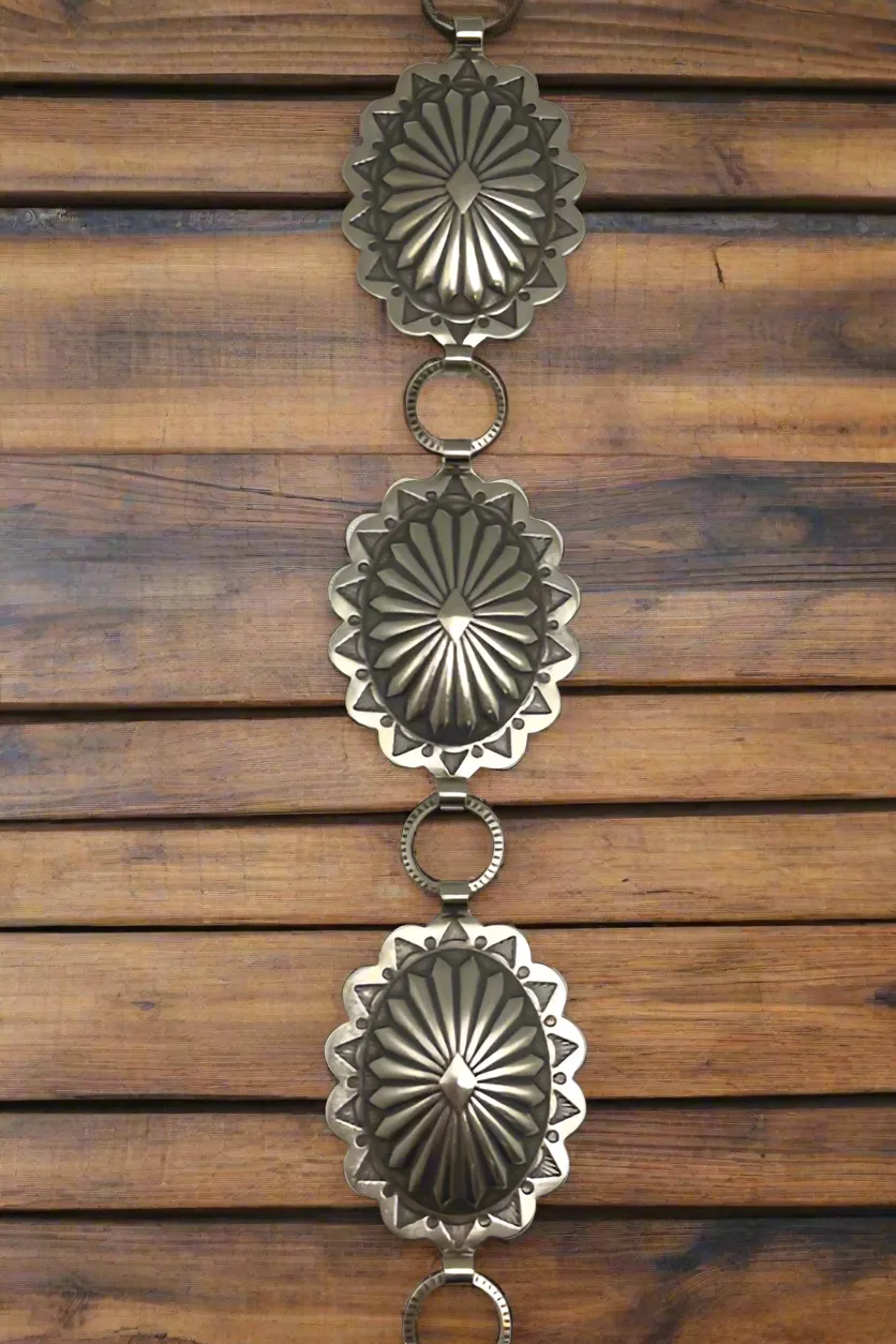 Gone Country Conch Belts (3 Styles)