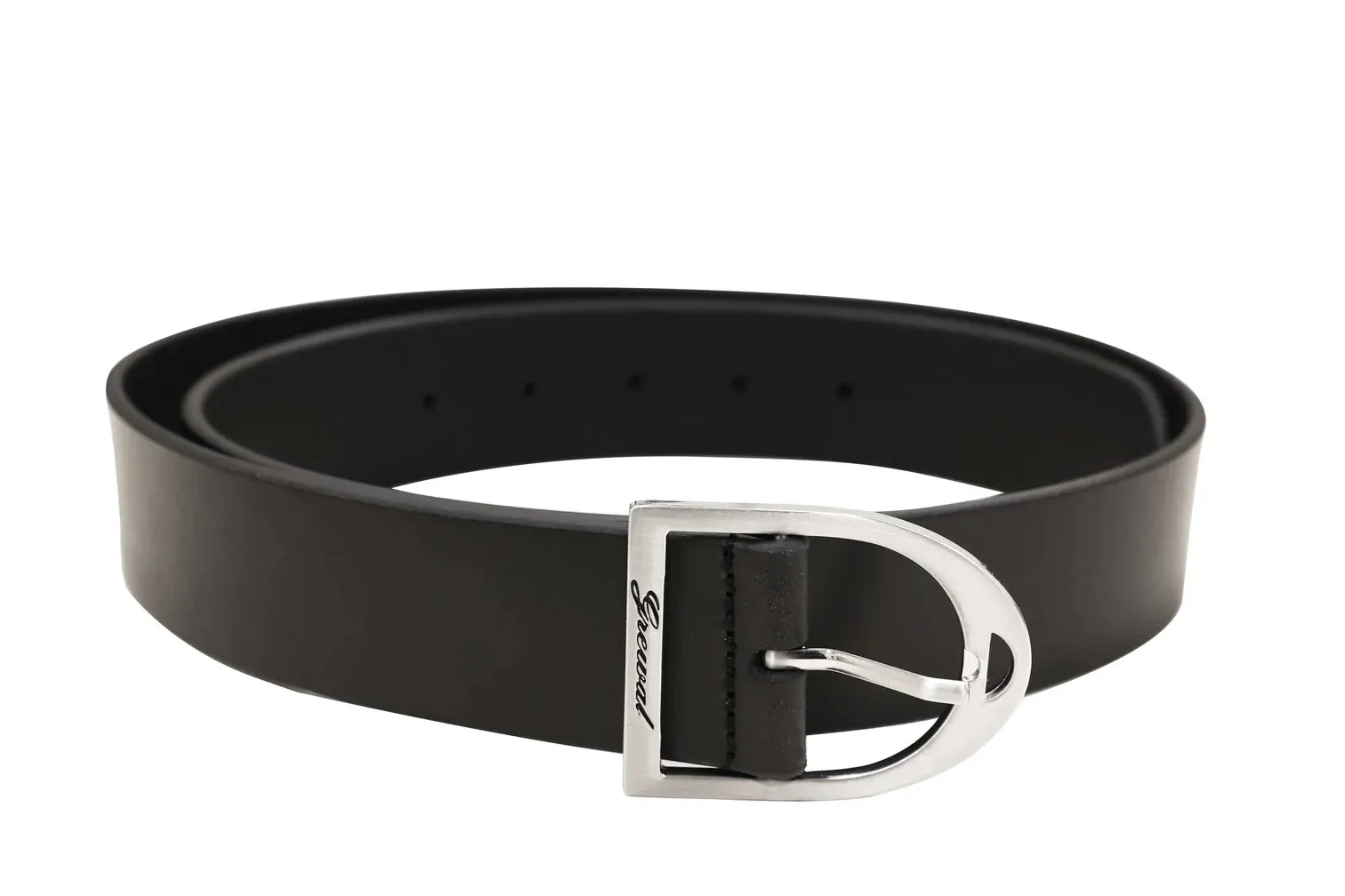 Grewal Italian Leather Belt